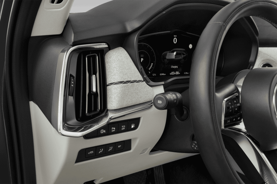 Mazda CX-80 Plug-in-Hybrid (neues Modell) undefined