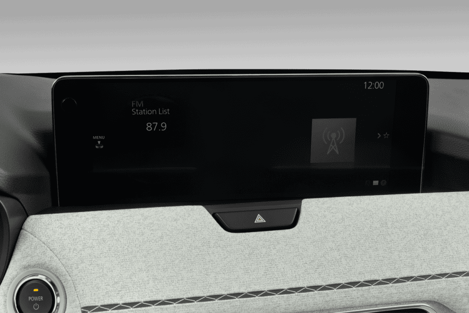 Mazda CX-80 Plug-in-Hybrid (neues Modell) undefined