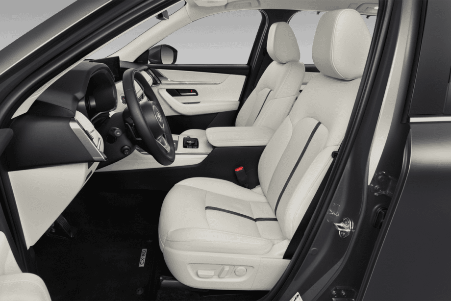 Mazda CX-80 Plug-in-Hybrid (neues Modell) undefined