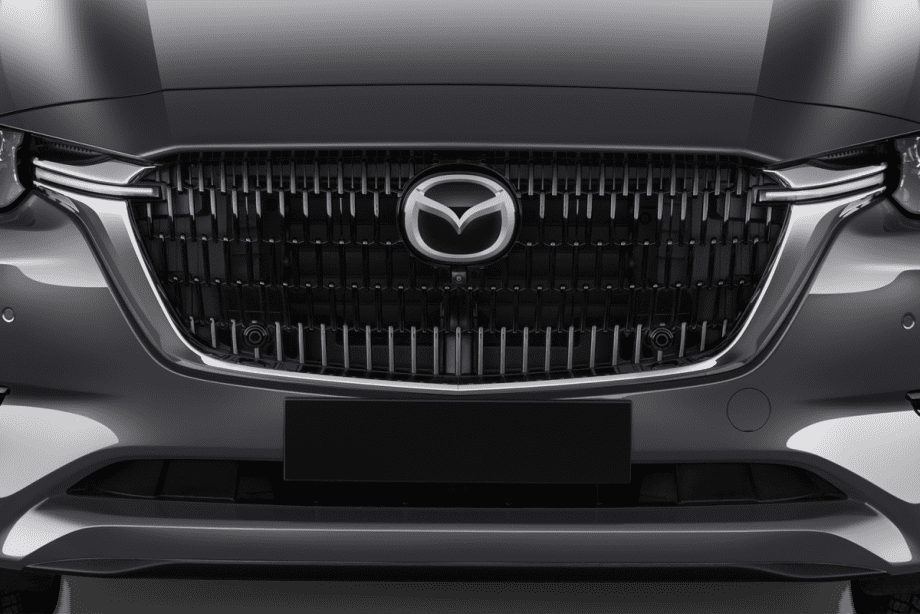Mazda CX-80 Plug-in-Hybrid (neues Modell) undefined