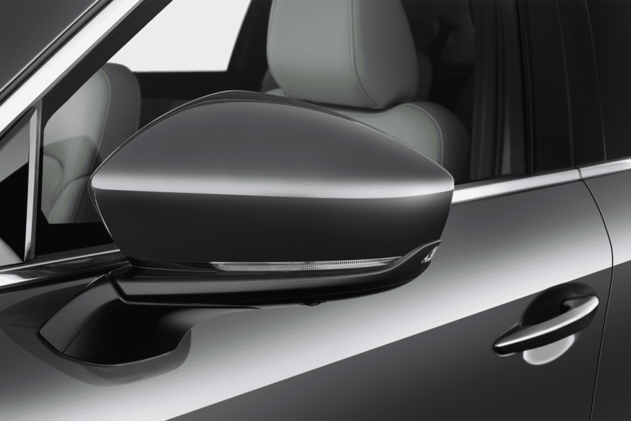 Mazda CX-80 Plug-in-Hybrid (neues Modell) undefined