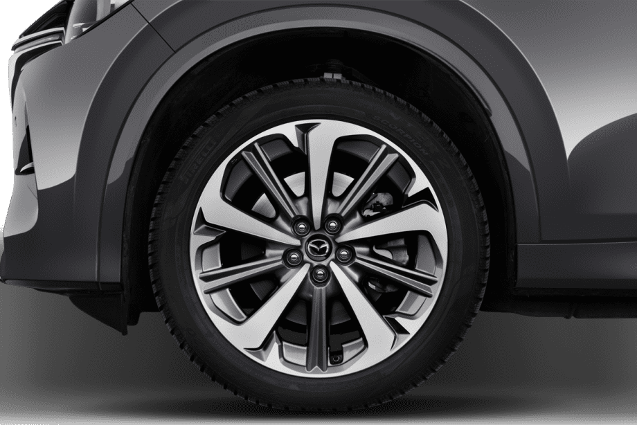 Mazda CX-80 Plug-in-Hybrid (neues Modell) undefined