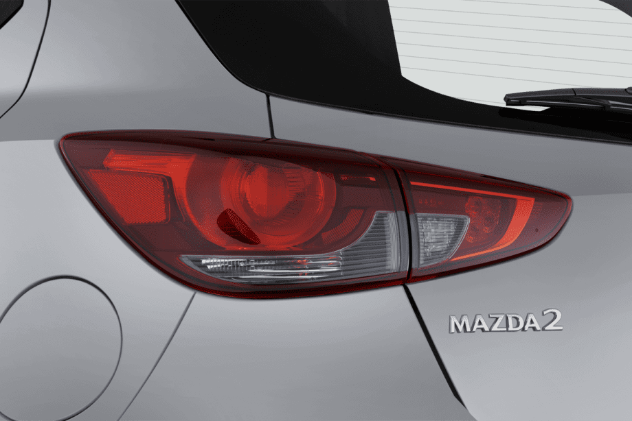 Mazda 2 undefined