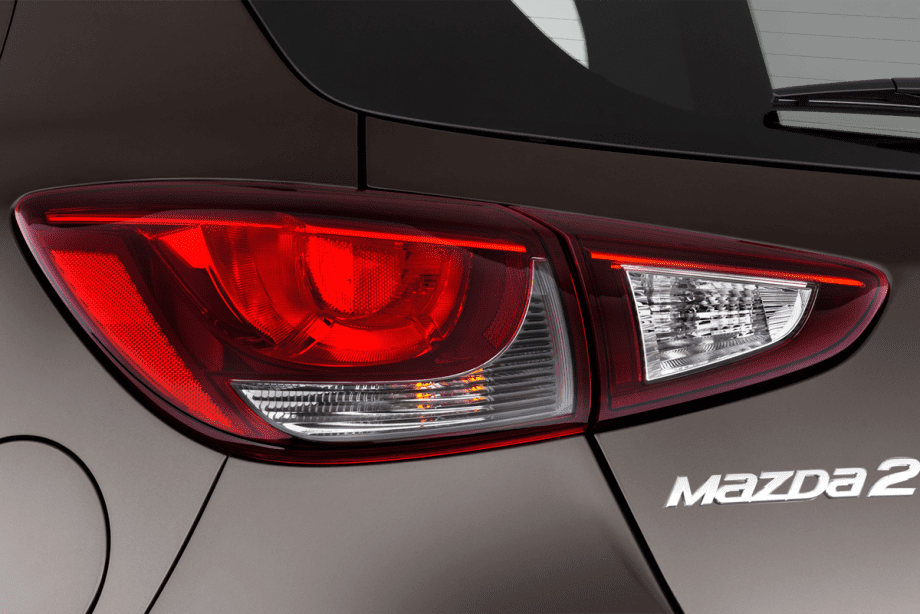 Mazda 2 Homura undefined