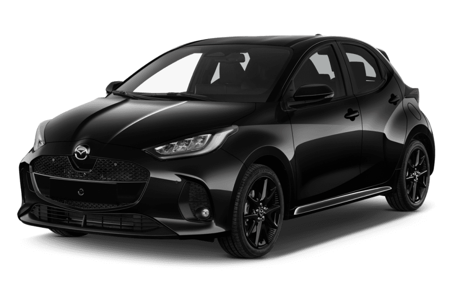 Mazda 2 Hybrid undefined