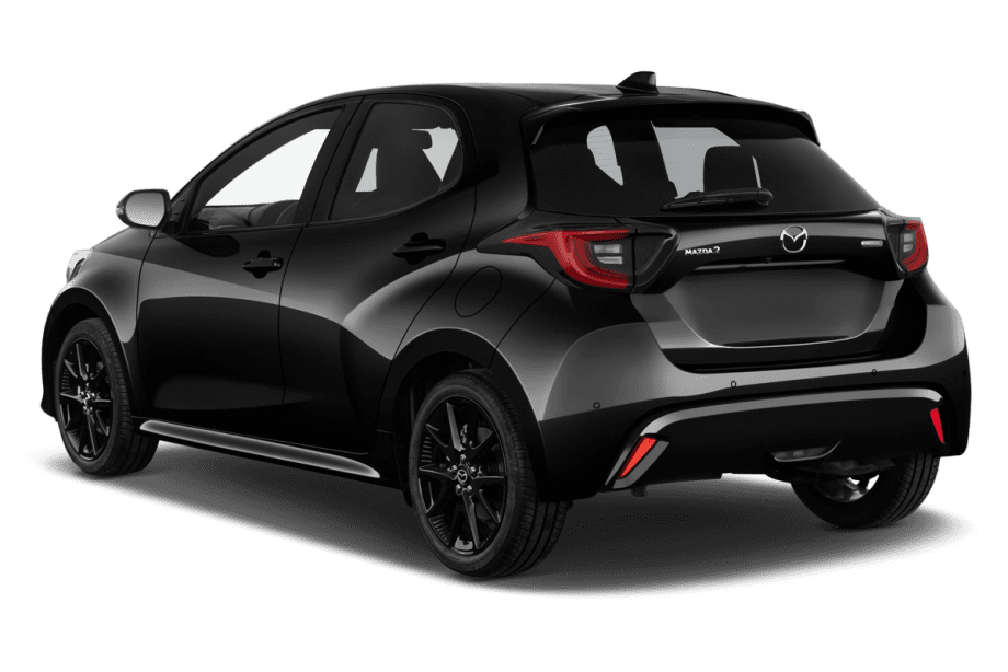 Mazda 2 Hybrid undefined