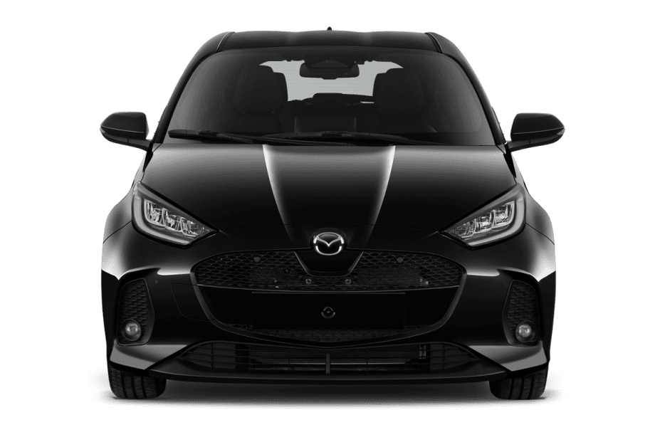 Mazda 2 Hybrid undefined