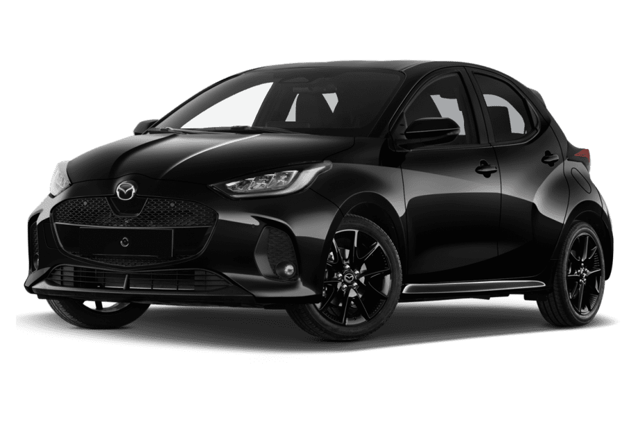 Mazda 2 Hybrid undefined