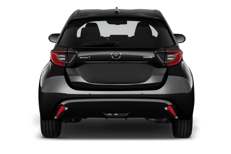 Mazda 2 Hybrid undefined