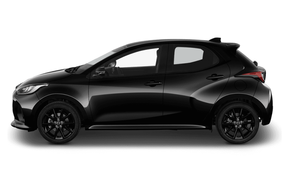 Mazda 2 Hybrid undefined