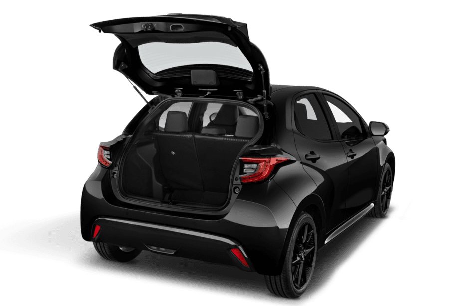 Mazda 2 Hybrid undefined