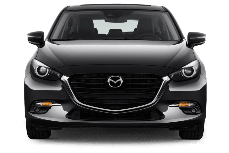 Mazda 3 5-Türer Homura undefined