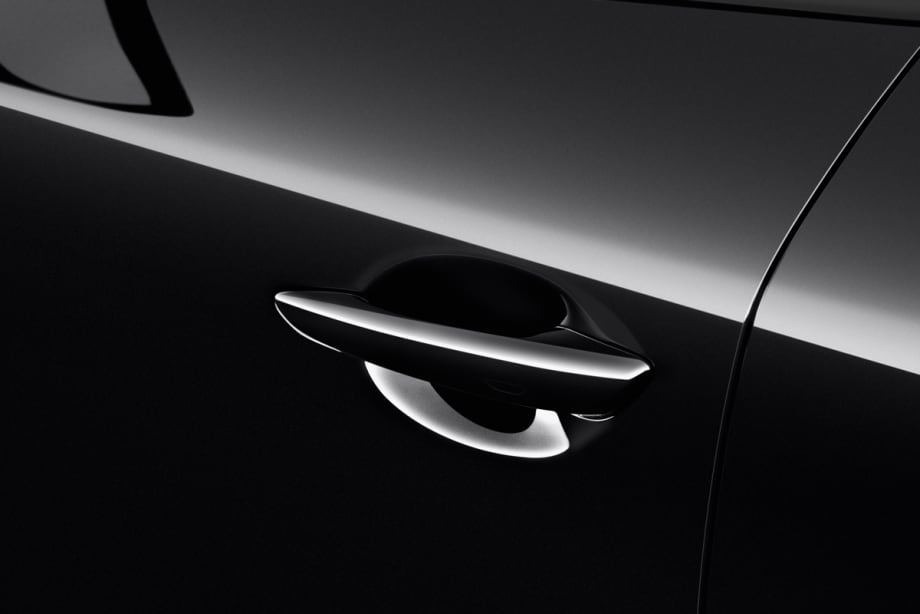 Mazda 3 Fastback undefined