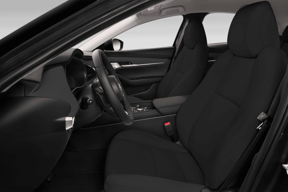 Mazda 3 Fastback undefined