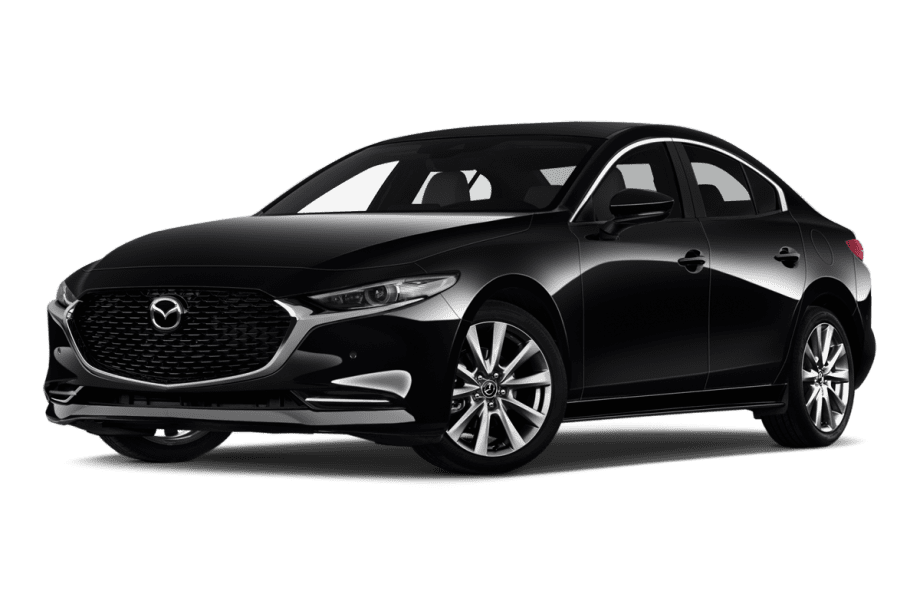 Mazda 3 Fastback undefined