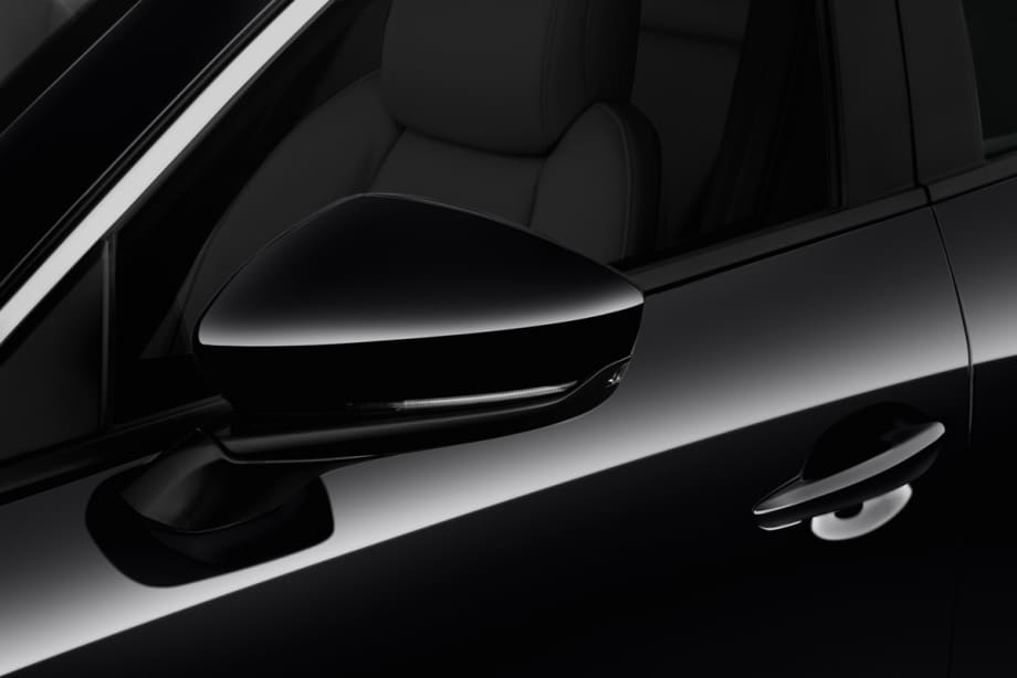 Mazda 3 Fastback undefined