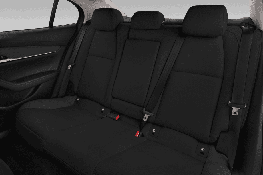 Mazda 3 Fastback undefined