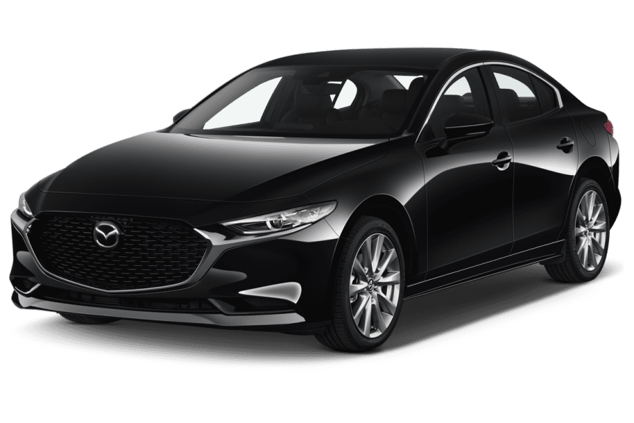 Mazda 3 Limousine - Übersicht und Varianten