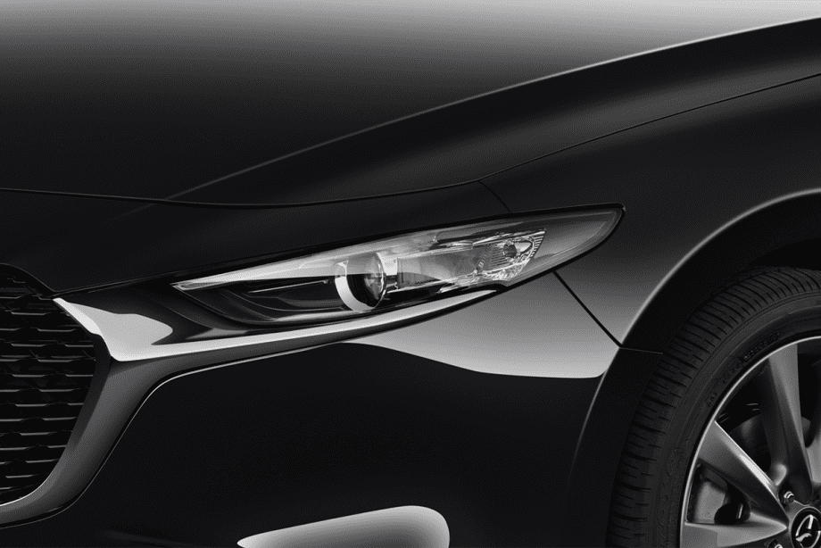 Mazda 3 Fastback (2024): Angebote, Test, Bilder & technische Daten