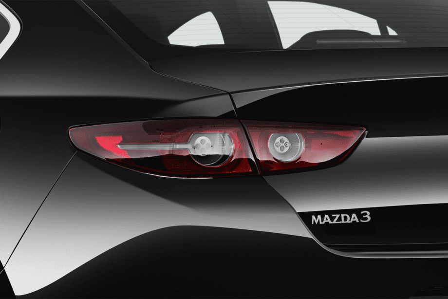 Mazda 3 Fastback (2024): Angebote, Test, Bilder & technische Daten