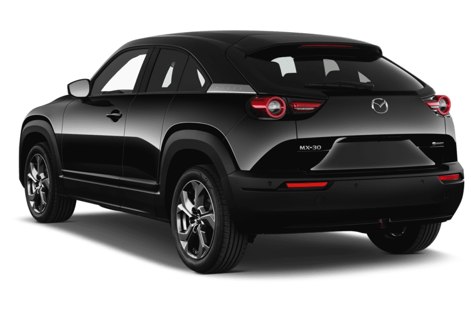 Mazda MX-30 undefined