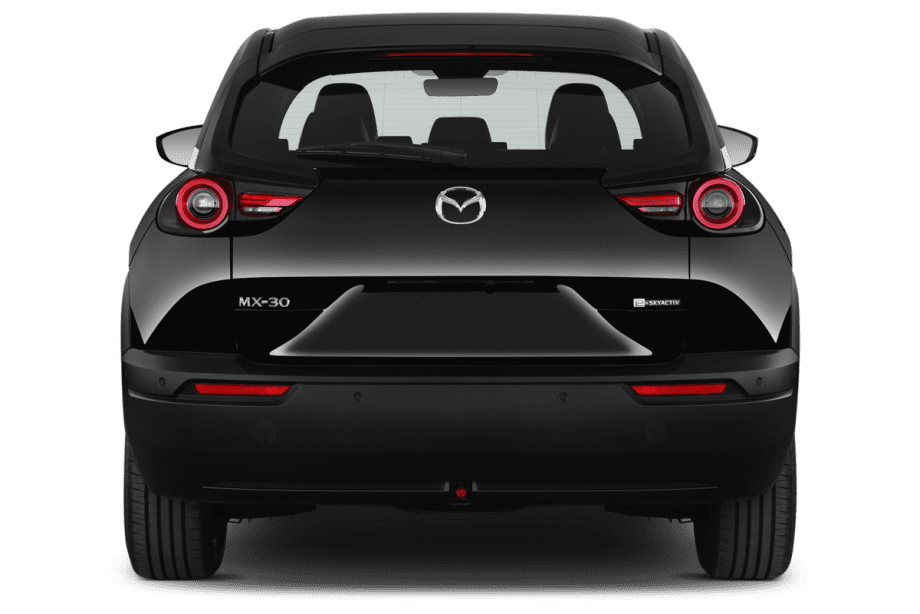 Mazda MX-30 undefined