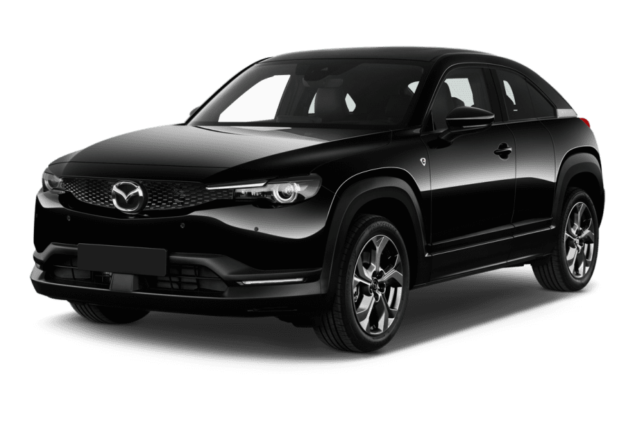 Mazda MX-30 undefined
