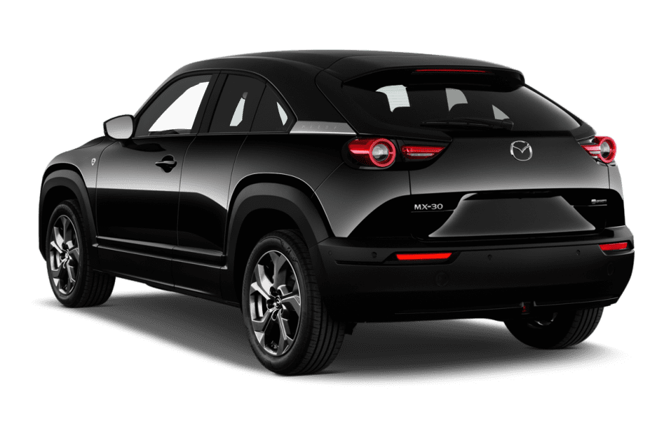 Mazda MX-30 undefined