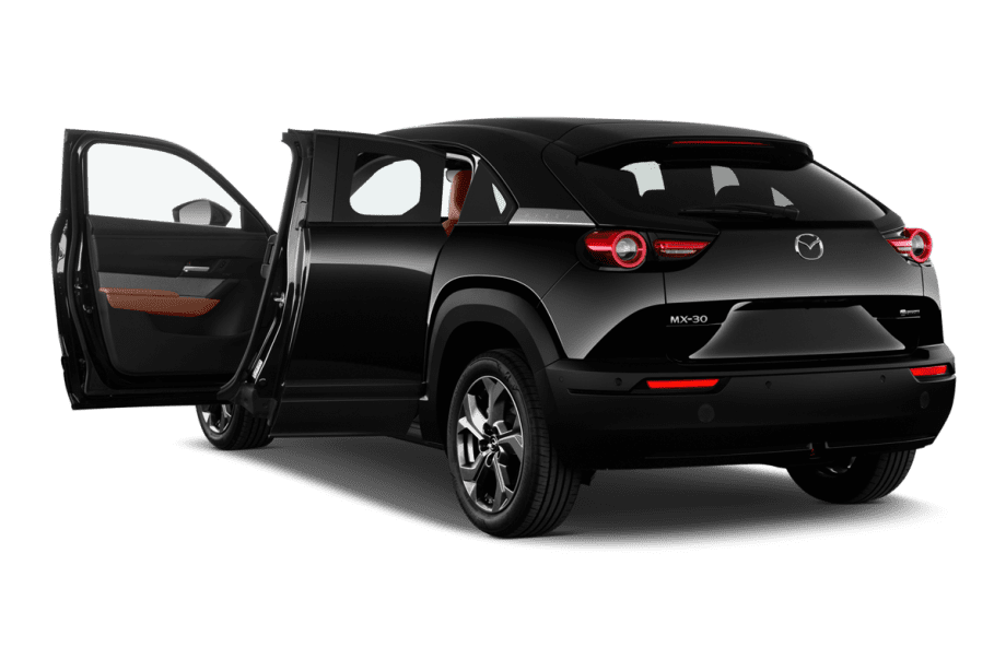 Mazda MX-30 undefined