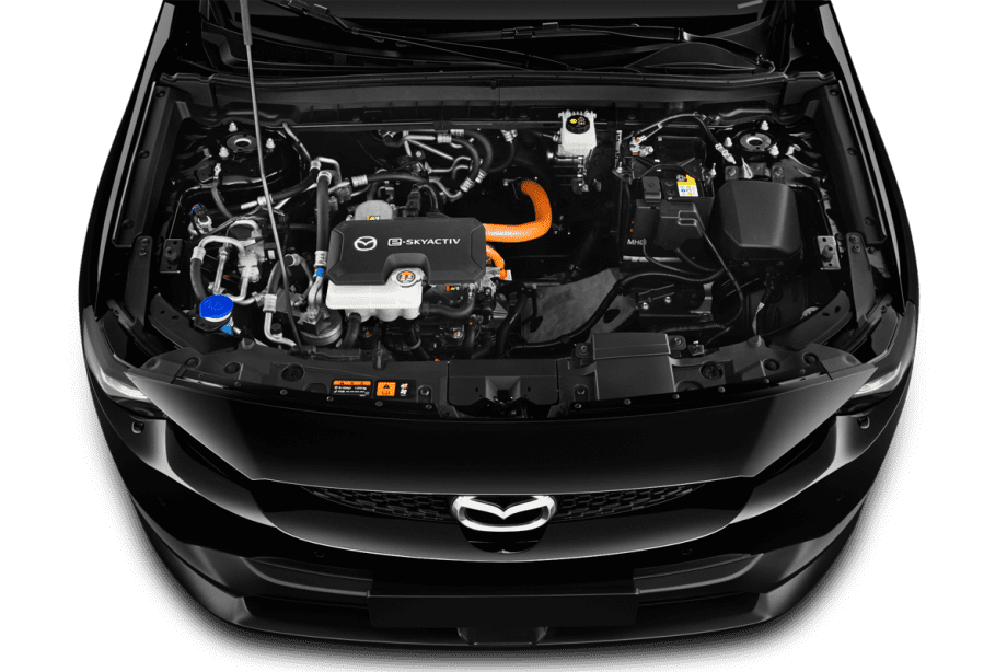 Mazda MX-30 undefined