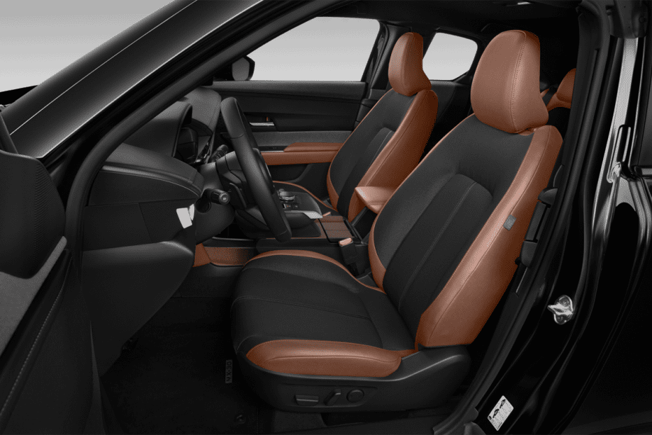 Mazda MX-30 undefined