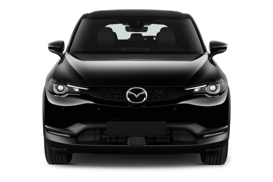 Mazda MX-30 undefined