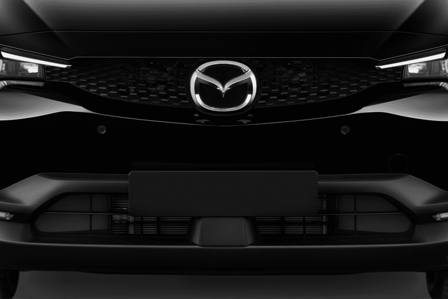 Mazda MX-30 undefined