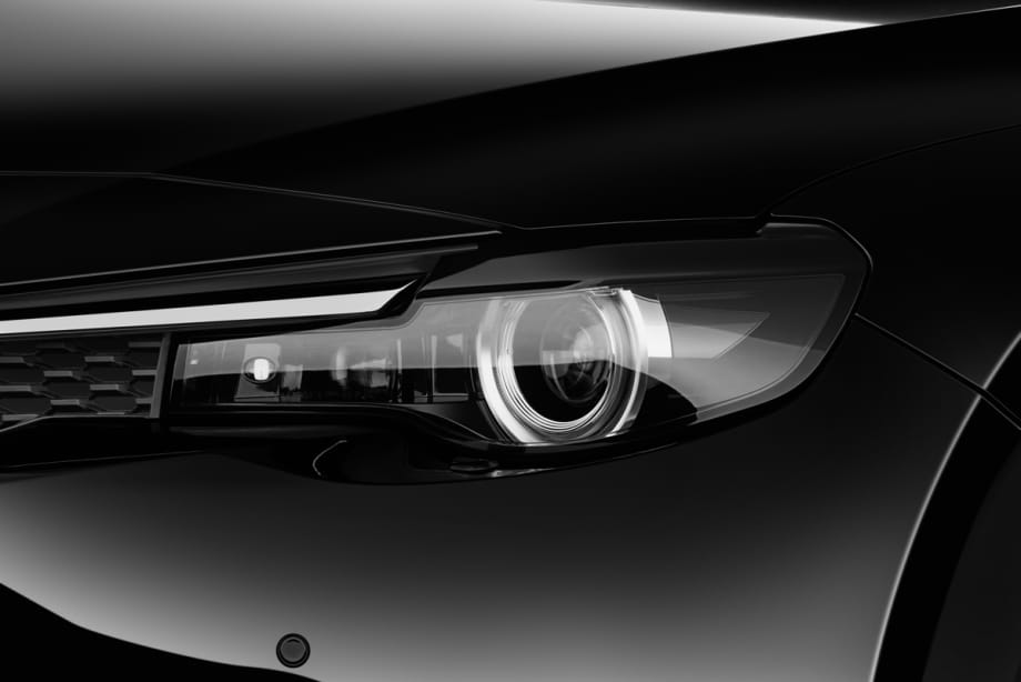 Mazda MX-30 undefined