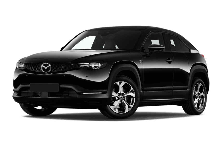 Mazda MX-30 undefined