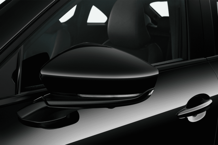 Mazda MX-30 undefined