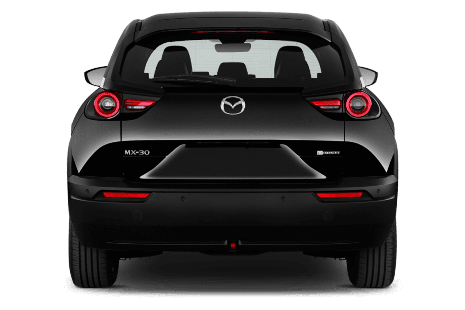 Mazda MX-30 undefined