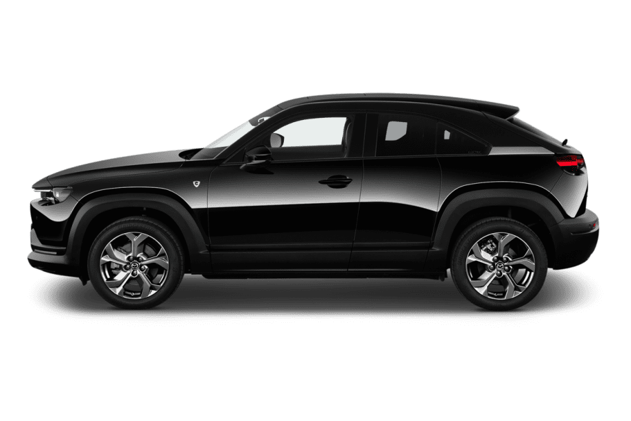 Mazda MX-30 undefined