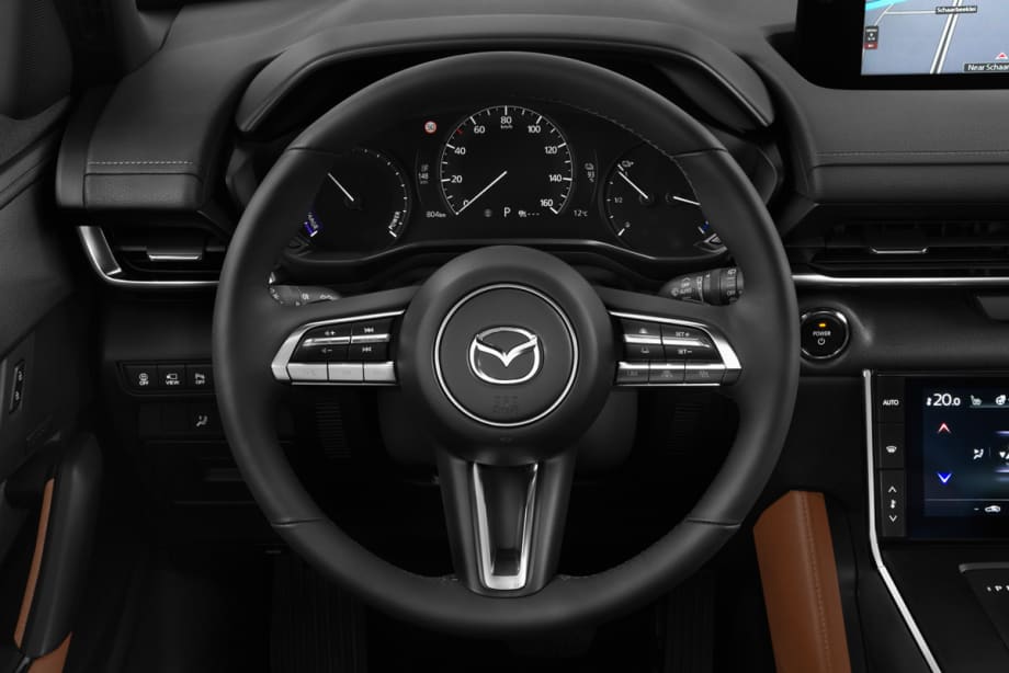 Mazda MX-30 undefined