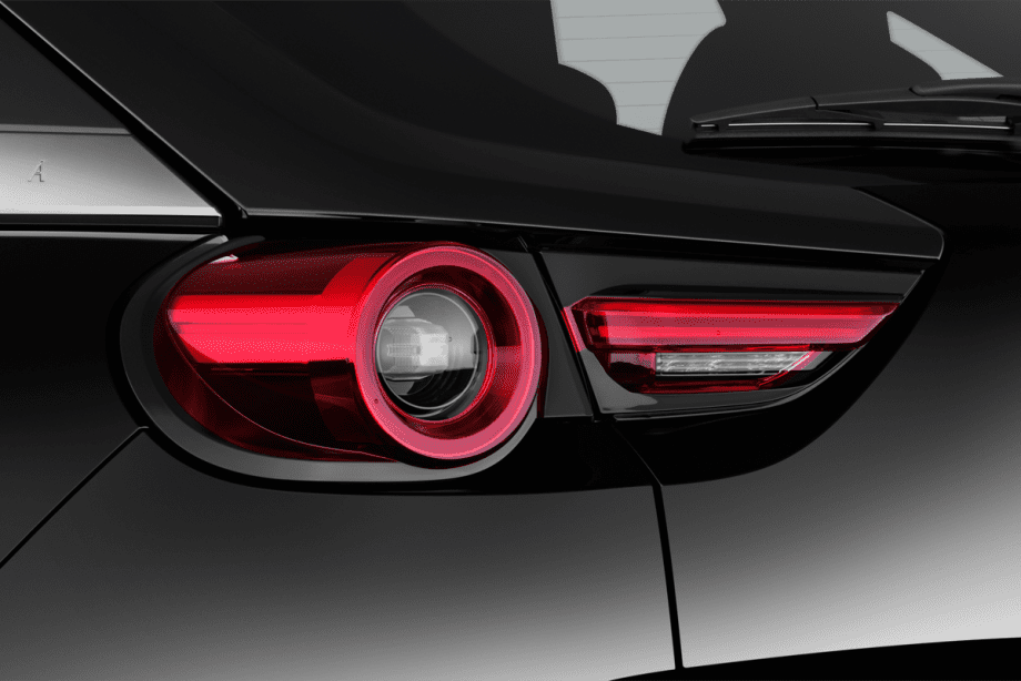 Mazda MX-30 undefined