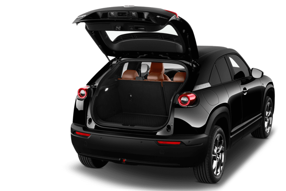 Mazda MX-30 undefined