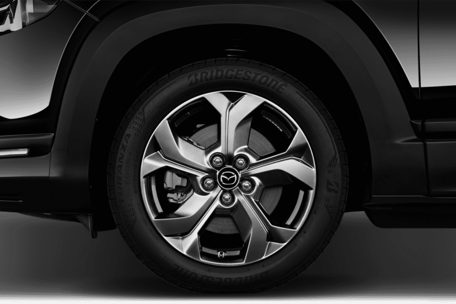Mazda MX-30 undefined
