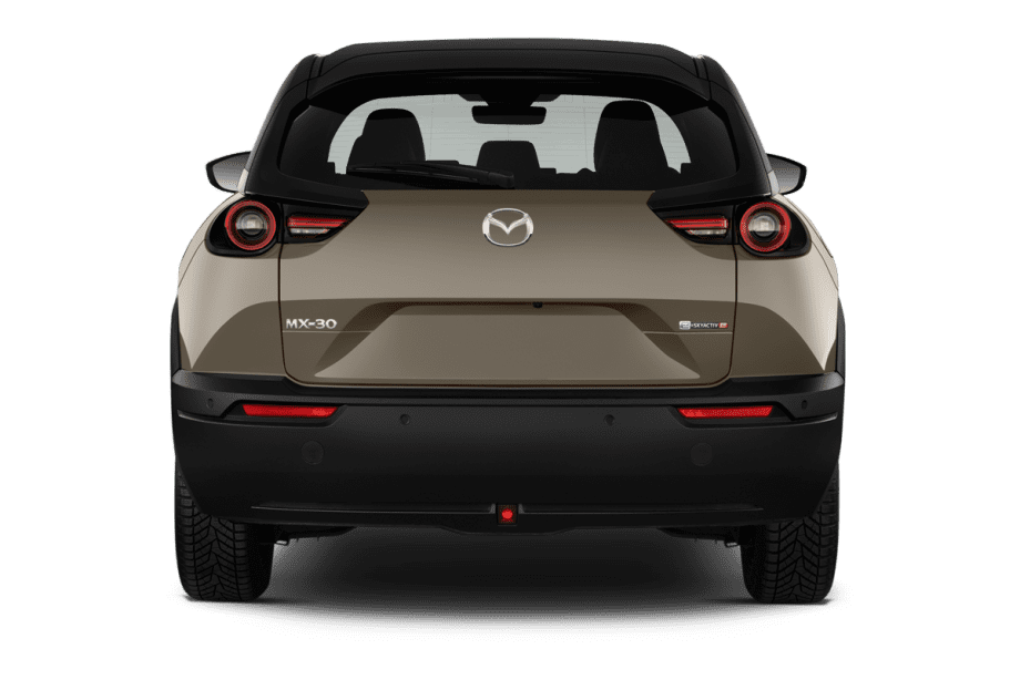 Mazda MX-30 R-EV undefined