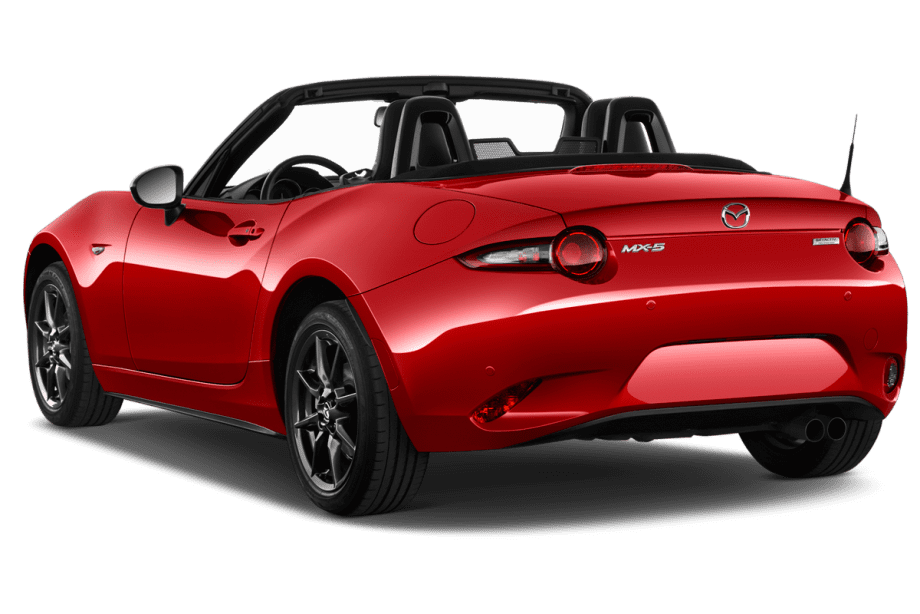 Mazda MX-5 Roadster (2024): Angebote, Test, Bilder & technische Daten