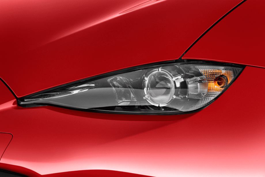 Mazda MX-5 Roadster undefined
