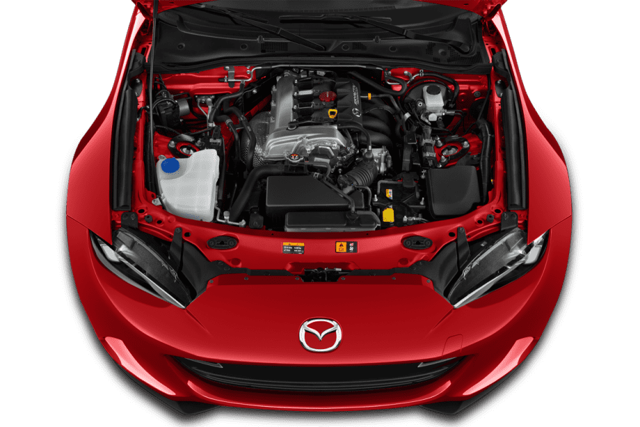 Mazda MX-5 RF undefined