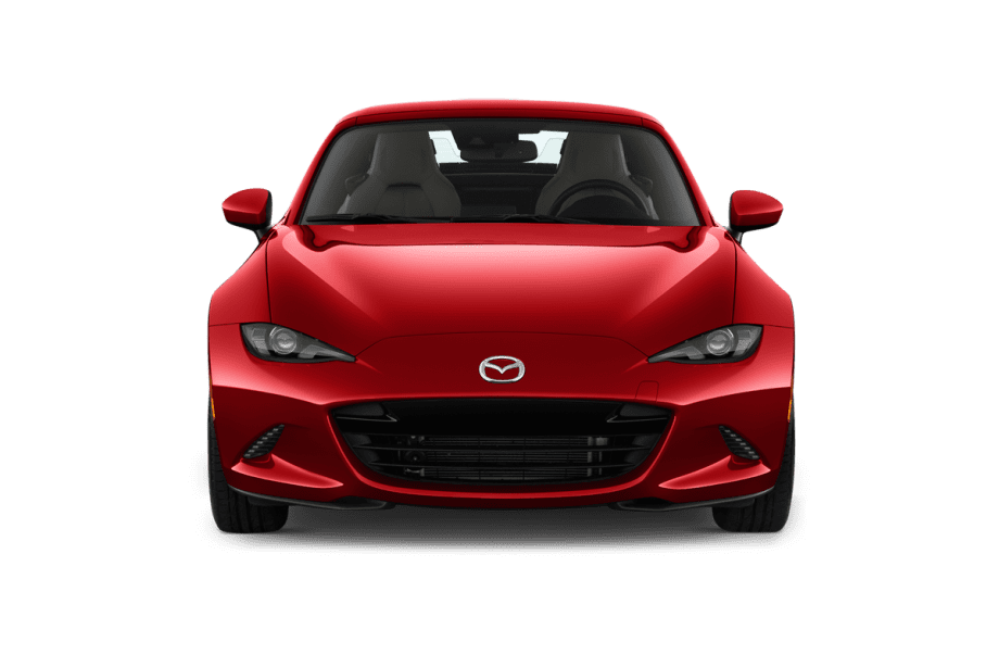 Mazda MX-5 RF undefined