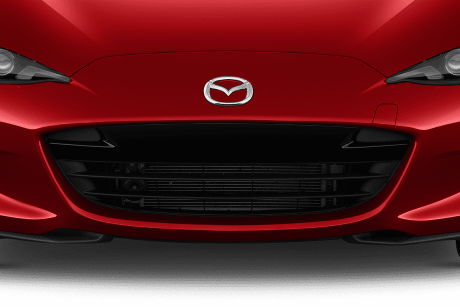 Mazda MX-5 RF undefined