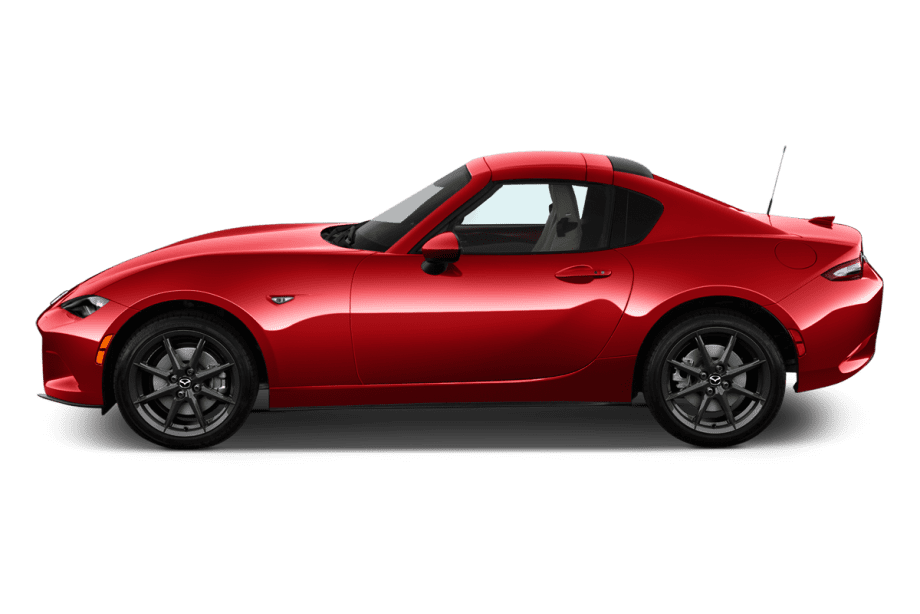 Mazda MX-5 RF undefined