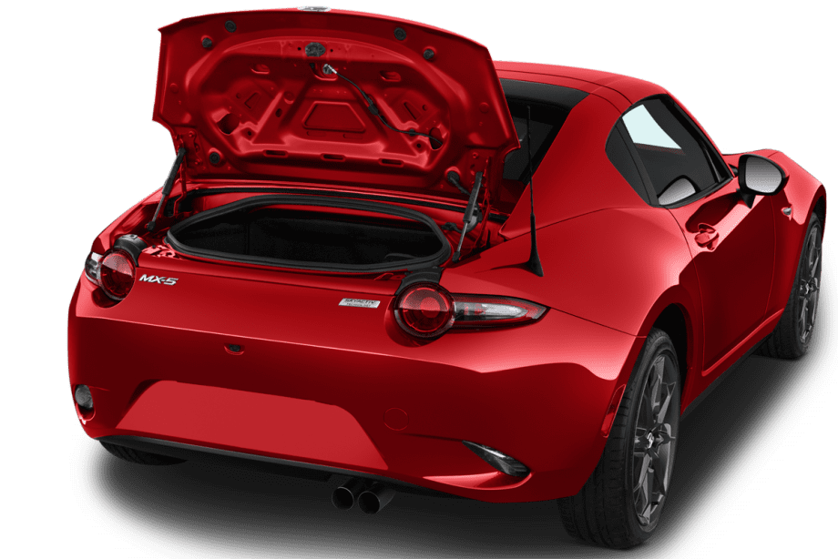 Mazda MX-5 RF undefined